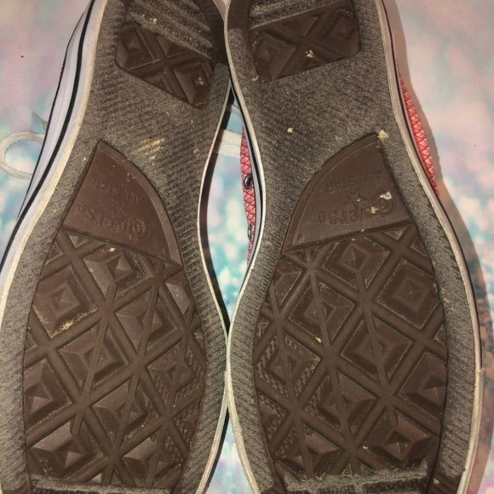 Converse Shoes - Picture 5 of 5